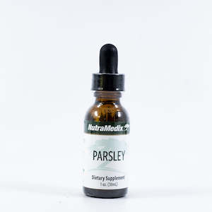 Parsley - Detox