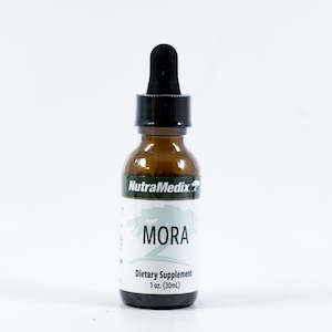Mora - Microbial Defence