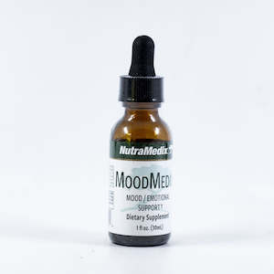 Nutramedix: MoodMedix