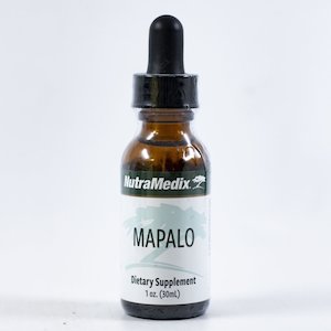 Mapalo - Neuro Support