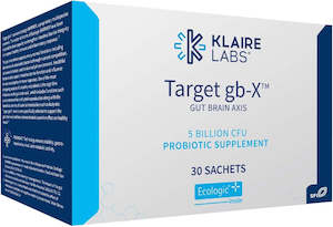 Klaire Labs: Target gb-X