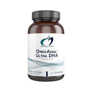 Omegavail Ultra DHA