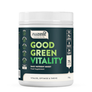 Good Green Vitality