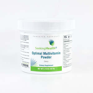 Optimal Multivitamin Powder
