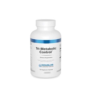 Tri-Metabolic Control