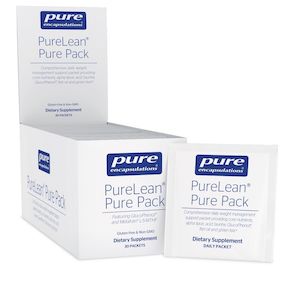 PureLean Pure Pack w Metafolin