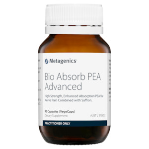 Bio Absorb PEA Advanced