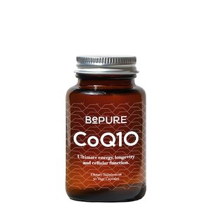 BePure CoQ10