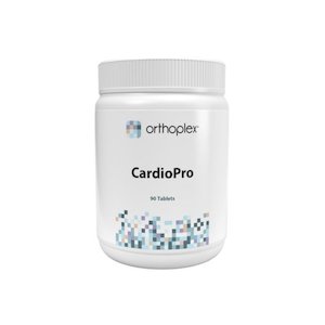 Heart Health: CardioPro