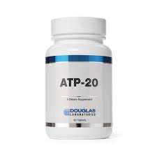 Energy: ATP-20