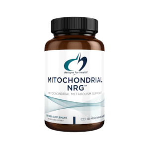 Mitochondrial NRG