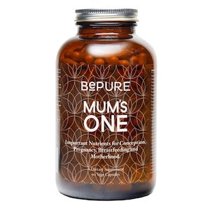 Bepure: BePure Mum's One