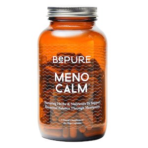 Bepure: BePure Menocalm