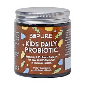 Kids Daily Probiotic