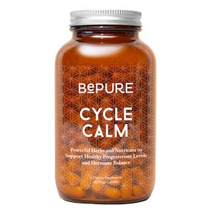 Bepure: BePure Cycle Calm
