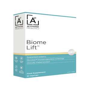 Biome Lift Probiotic - HASTA Certified