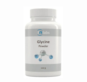 Glycine Powder