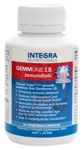 Gemmune I.B. - ImmunoBiotic