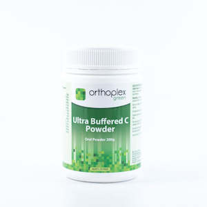 Ultra Buffered C Powder