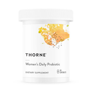 Women’s Daily Probiotic