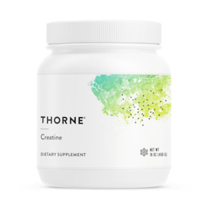 Thorne Research: Creatine