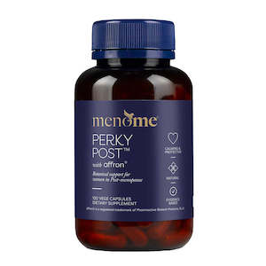 Womans Health: Perky Post