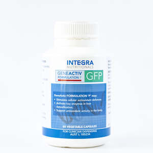 Integra: GFP