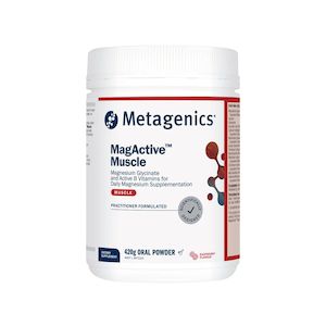 MagActive Muscle Powder