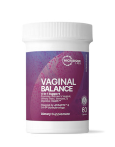 Vaginal Balance