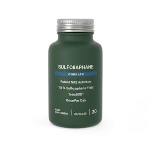 Sulforaphane Complex