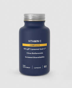 Vitamin C Cellg8 Liposomal