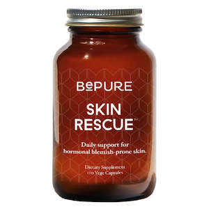 Bepure: Skin Rescue