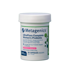 UltraFlora Complete Women's Probiotic