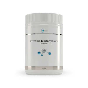 Creatine Monohydrate Powder