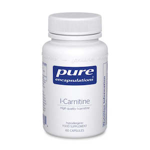 L-Carnitine