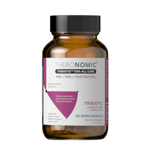 Womans Health: Ova-all Ovary Care