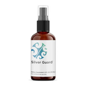 Inflammation: Silver Guard