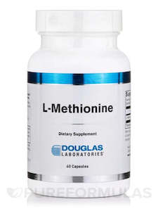 Discount Code: L-Methionine