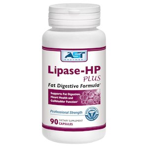 Lipase-HP Plus