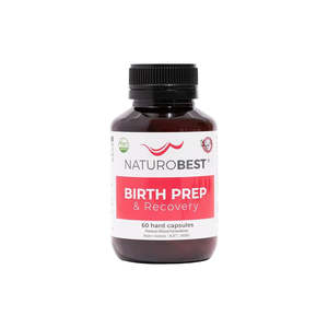 Birth Prep & Recovery