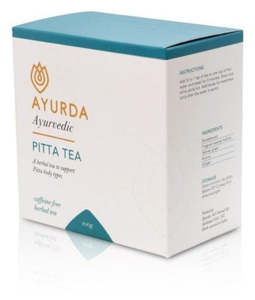 Pitta tea