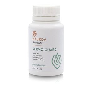 Ayurda: Dermo Guard