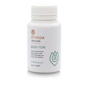 Ayurda: Bon-Ton