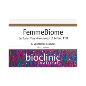 FemmeBiome