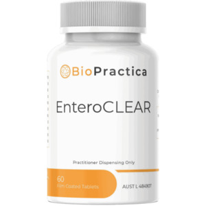 EnteroCLEAR