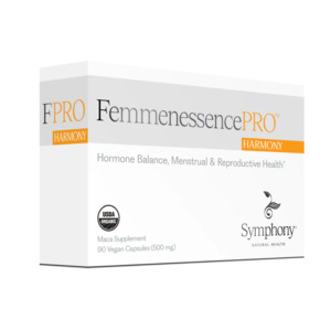 FemmenessencePRO™ HARMONY