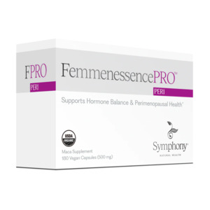 All: FemmenessencePRO™ PERI