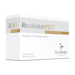 All: RevolutionPro Prostate Health
