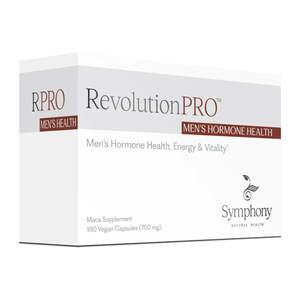 RevolutionPro Men's Hormone Health