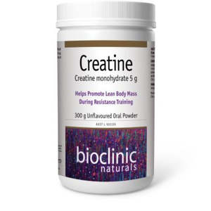 Creatine